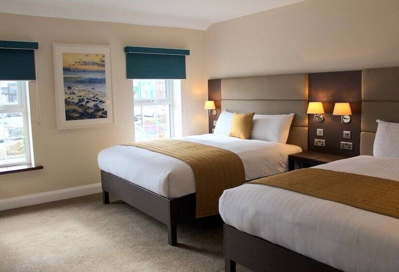 Motel Joyce S Carndonagh Inishowen