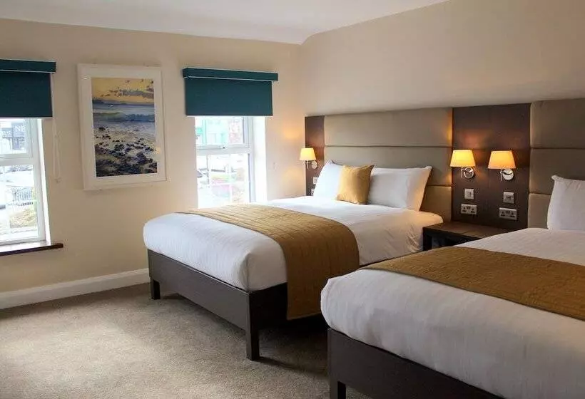 Motelli Joyce S Carndonagh Inishowen