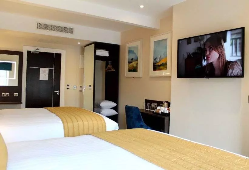 Motelli Joyce S Carndonagh Inishowen