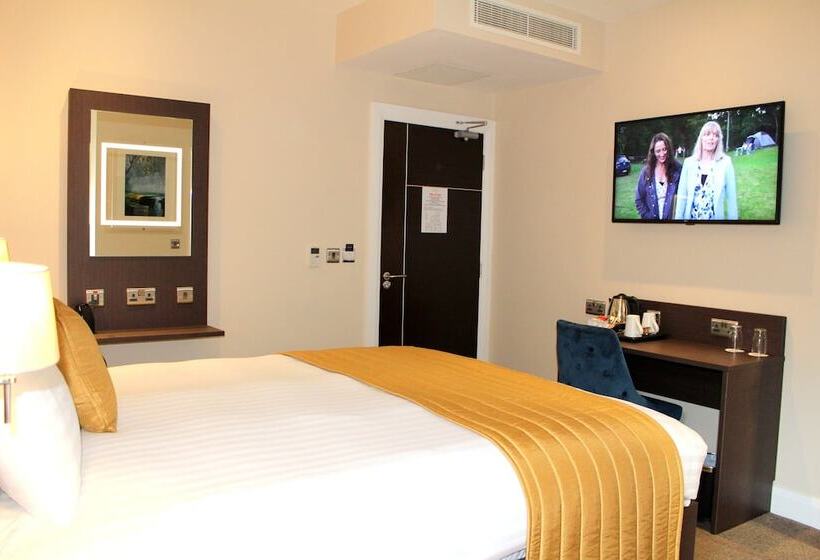 Motel Joyce S Carndonagh Inishowen