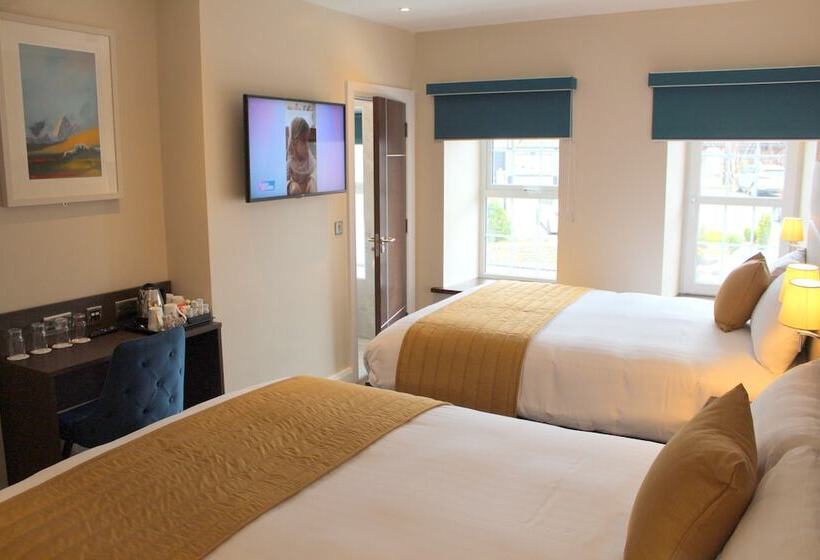 Motel Joyce S Carndonagh Inishowen