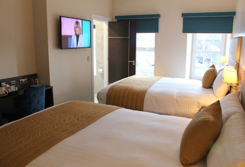 Motel Joyce S Carndonagh Inishowen