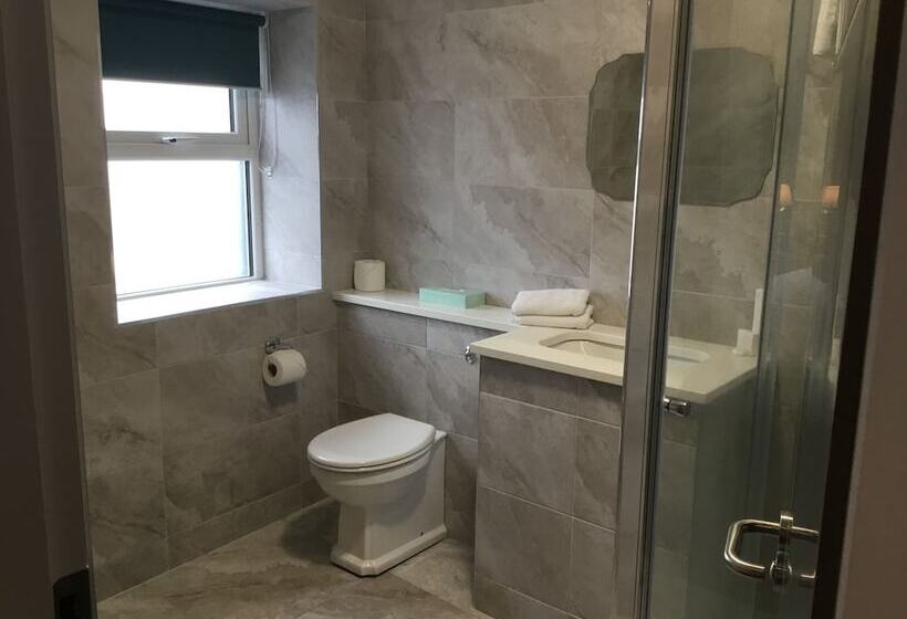 Motel Joyce S Carndonagh Inishowen