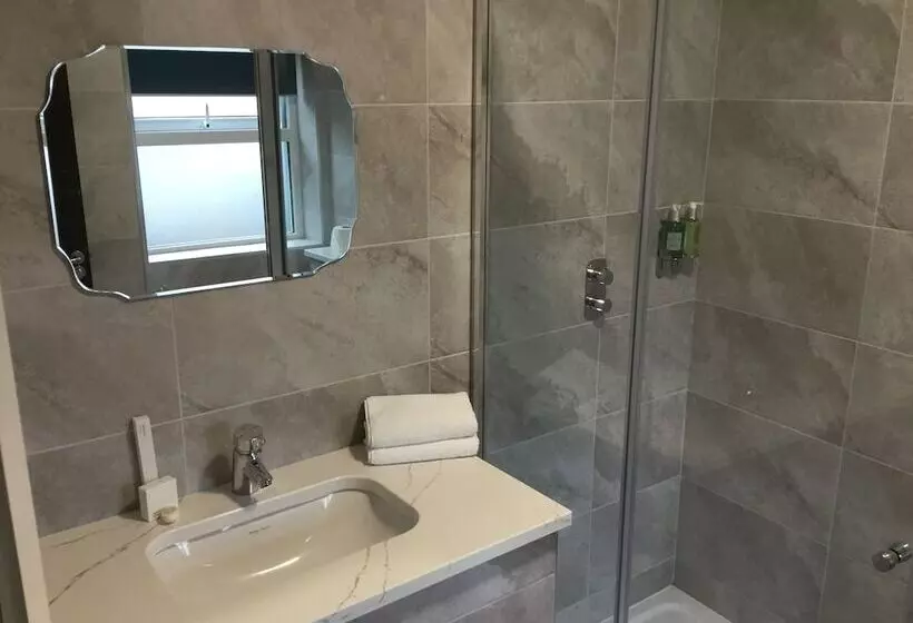 Motelli Joyce S Carndonagh Inishowen