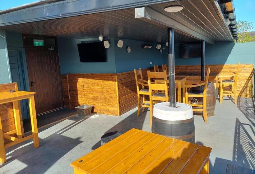 Motel Joyce S Carndonagh Inishowen