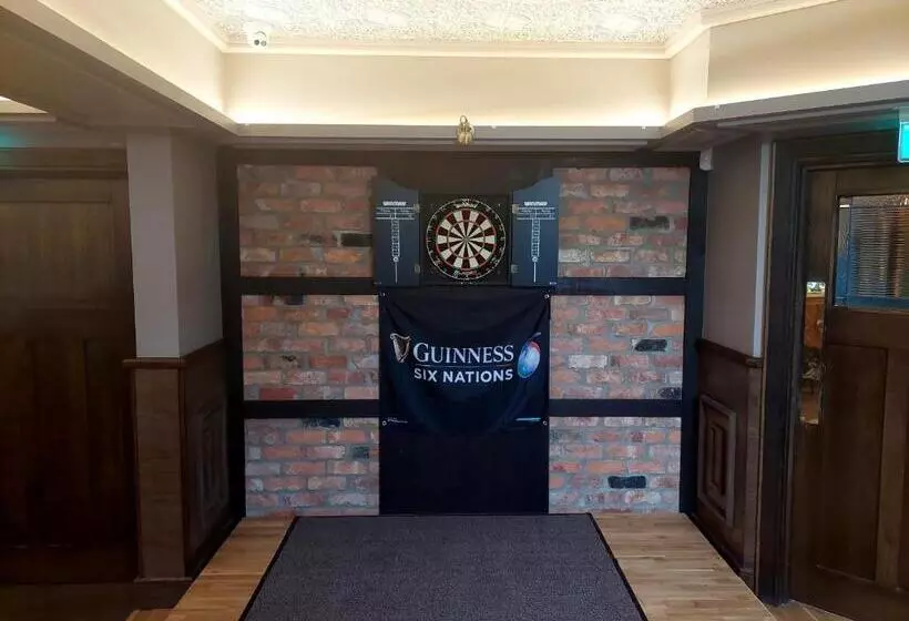 Motelli Joyce S Carndonagh Inishowen