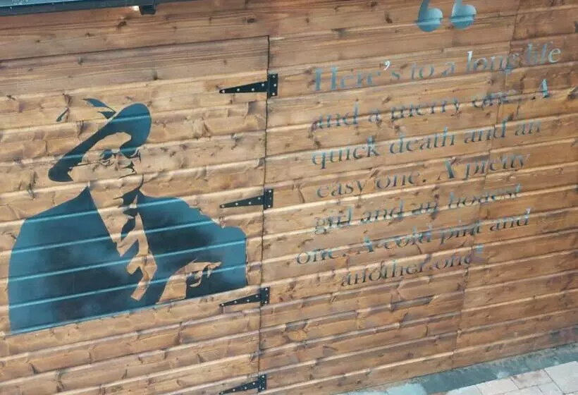 Motelli Joyce S Carndonagh Inishowen