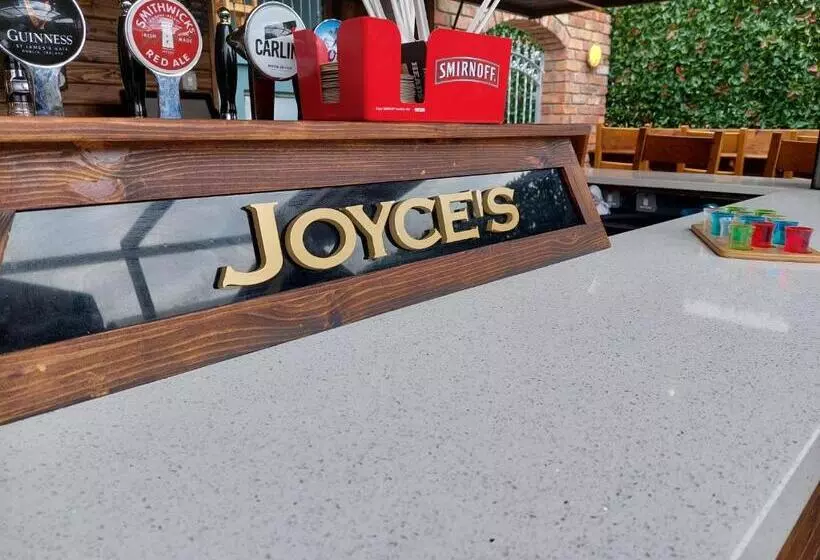 Motelli Joyce S Carndonagh Inishowen