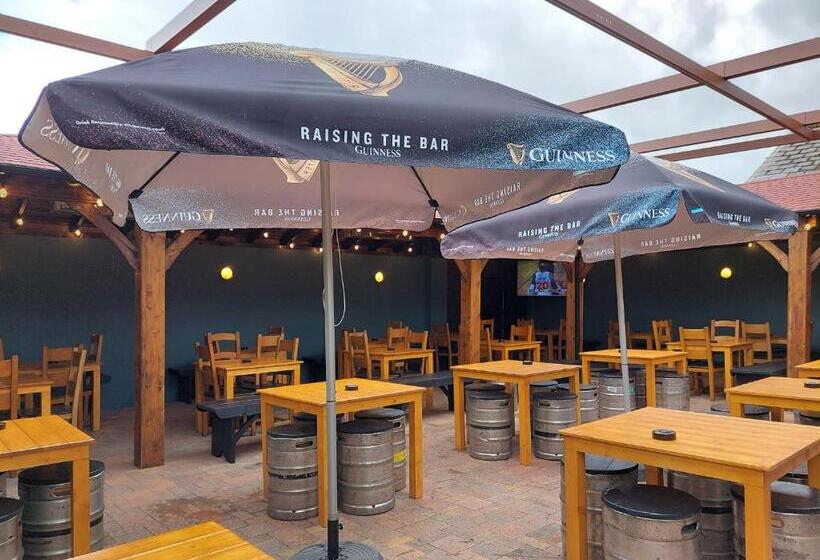 Motel Joyce S Carndonagh Inishowen