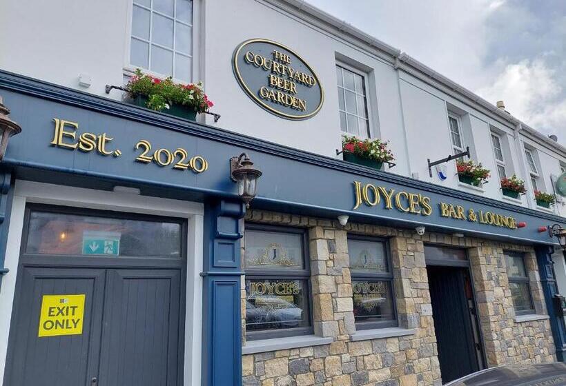 Motel Joyce S Carndonagh Inishowen