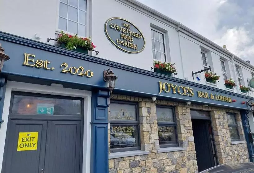 Motelli Joyce S Carndonagh Inishowen