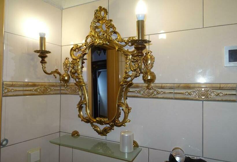 膳宿费 Art Ddr Eig Bad Dir Im Zim, 3 Og, Treppensteigen Kein Fruehhstück Keine Kueche Nur Uebernachtung Par