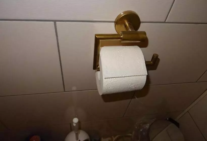 Majatalo Art Ddr Eig Bad Dir Im Zim, 3 Og, Treppensteigen Kein Fruehhstück Keine Kueche Nur Uebernachtung Par