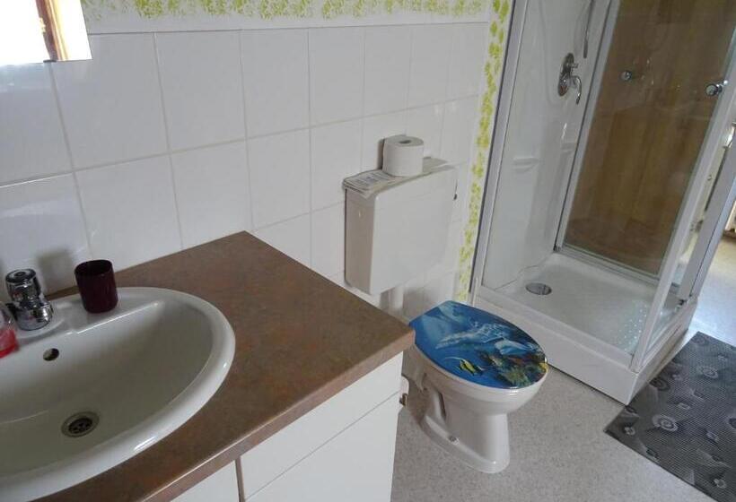 膳宿费 Art Ddr Eig Bad Dir Im Zim, 3 Og, Treppensteigen Kein Fruehhstück Keine Kueche Nur Uebernachtung Par