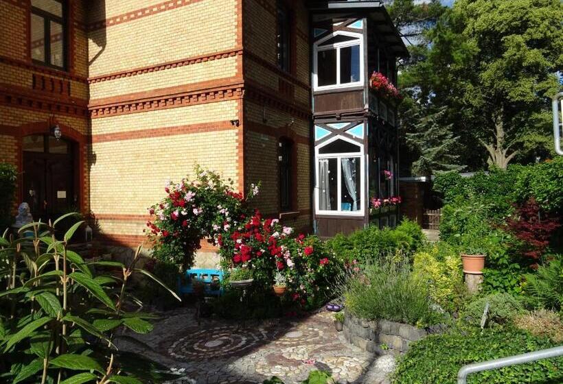 膳宿费 Art Ddr Eig Bad Dir Im Zim, 3 Og, Treppensteigen Kein Fruehhstück Keine Kueche Nur Uebernachtung Par