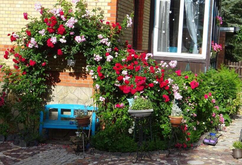 膳宿费 Art Ddr Eig Bad Dir Im Zim, 3 Og, Treppensteigen Kein Fruehhstück Keine Kueche Nur Uebernachtung Par