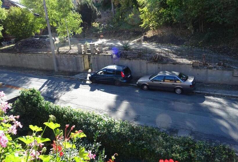 膳宿费 Art Ddr Eig Bad Dir Im Zim, 3 Og, Treppensteigen Kein Fruehhstück Keine Kueche Nur Uebernachtung Par