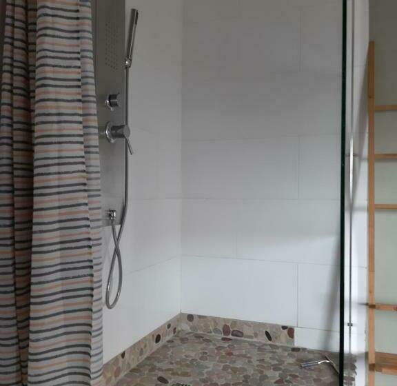 膳宿费 Bassener Monteurwohnung