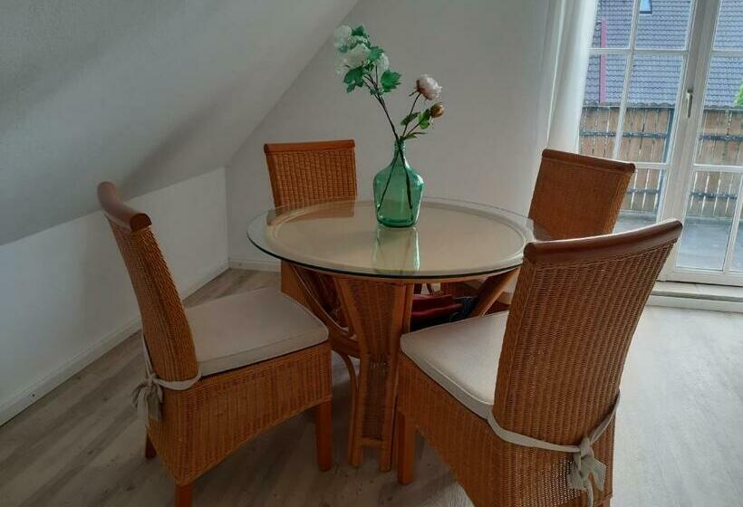 膳宿费 Bassener Monteurwohnung