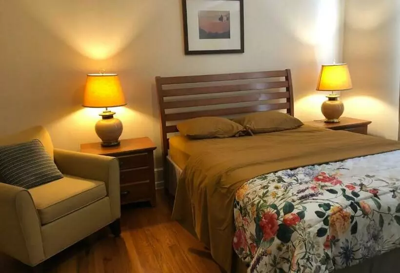 Majatalo Brick House Retreat