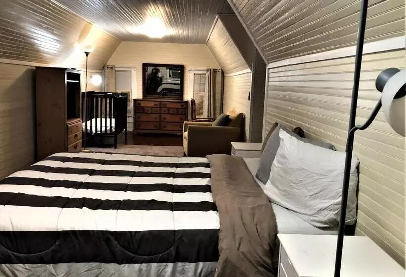 Majatalo Brick House Retreat