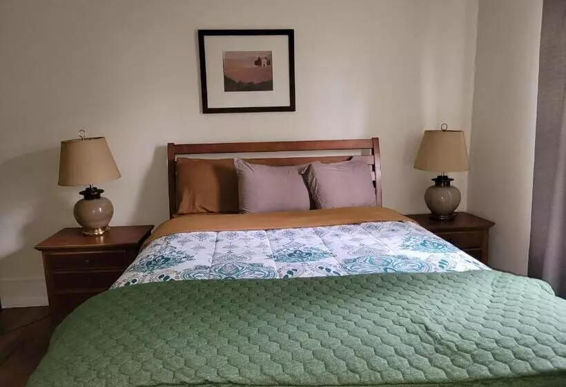 Majatalo Brick House Retreat