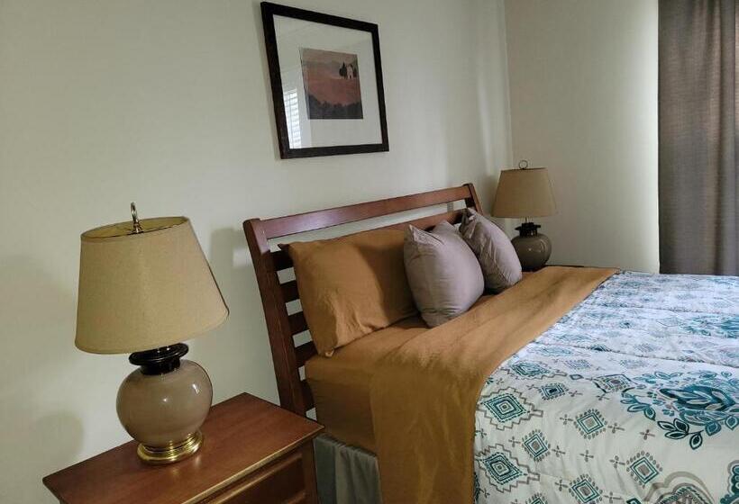 بنسيون Brick House Retreat