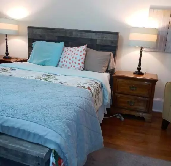 Majatalo Brick House Retreat