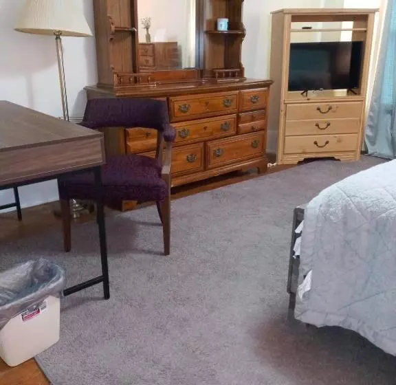 Majatalo Brick House Retreat