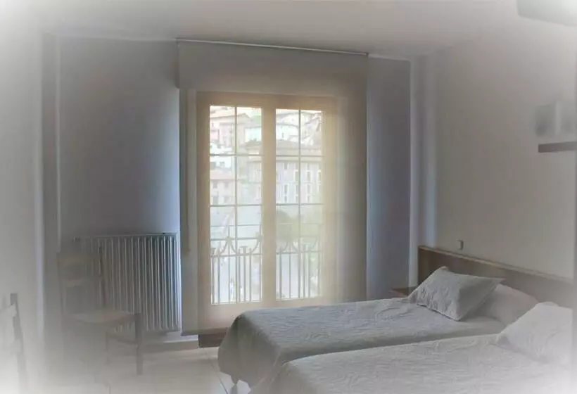 Majatalo Cascadas De Puente Ra