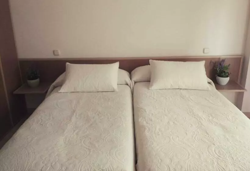 Majatalo Cascadas De Puente Ra