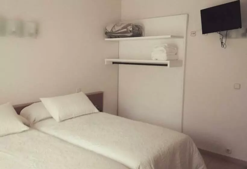 Majatalo Cascadas De Puente Ra