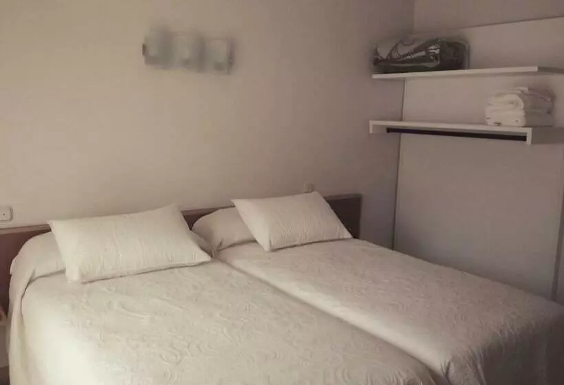 Majatalo Cascadas De Puente Ra