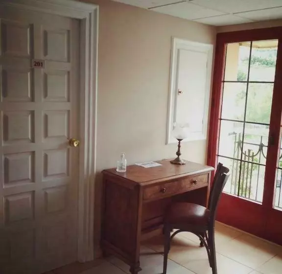 Majatalo Cascadas De Puente Ra