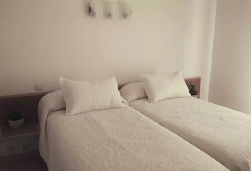 Majatalo Cascadas De Puente Ra