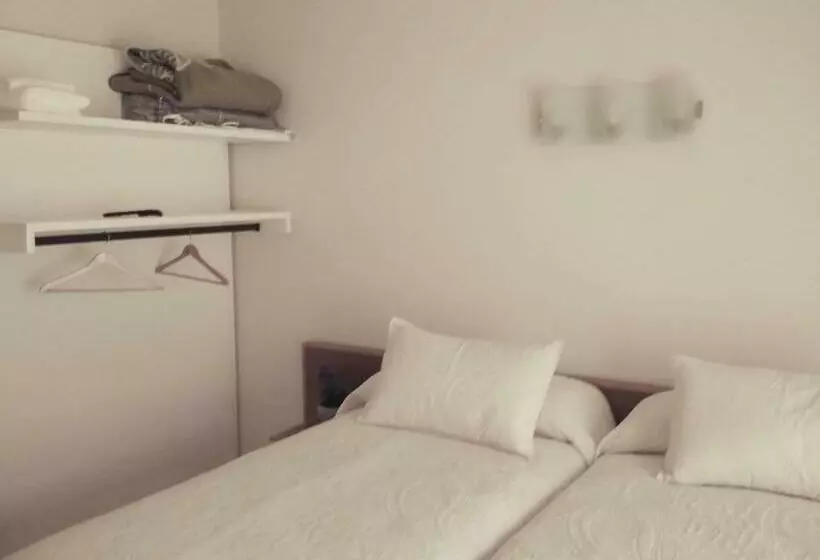 Majatalo Cascadas De Puente Ra