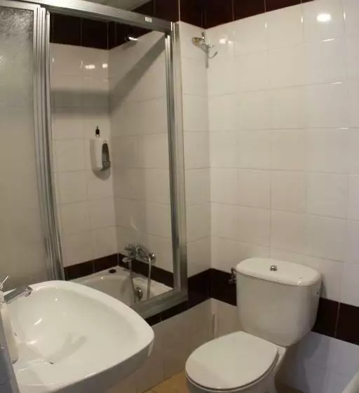 Majatalo Cascadas De Puente Ra