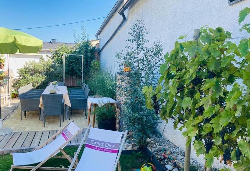 Пансион Doms Gästehaus