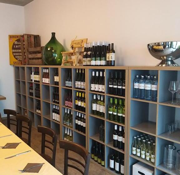 Пансион Doms Gästehaus