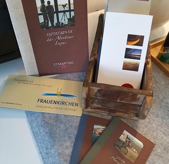 Пансион Doms Gästehaus