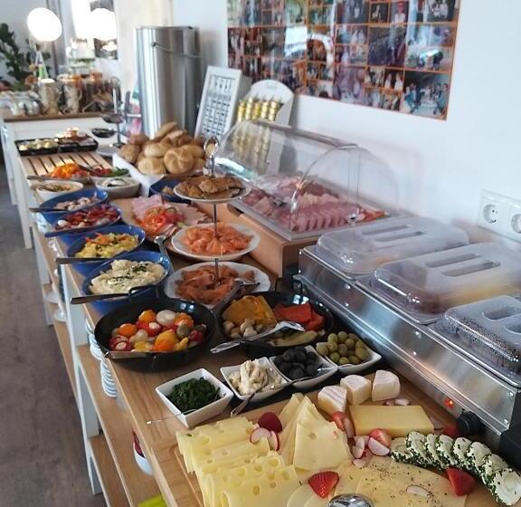 Пансион Doms Gästehaus