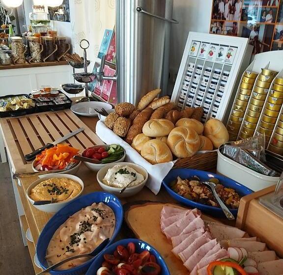 Пансион Doms Gästehaus