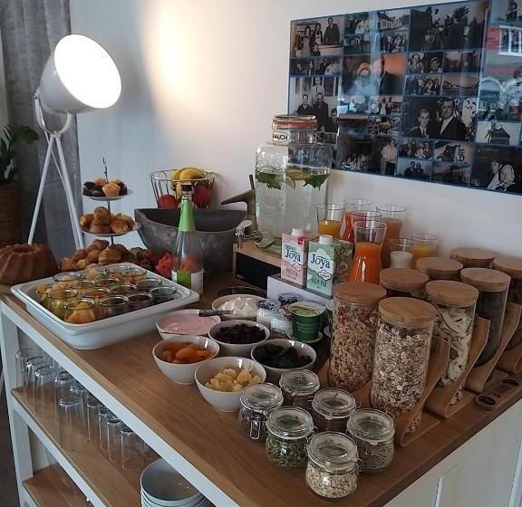 Пансион Doms Gästehaus