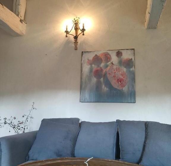 بنسيون Les Muzards