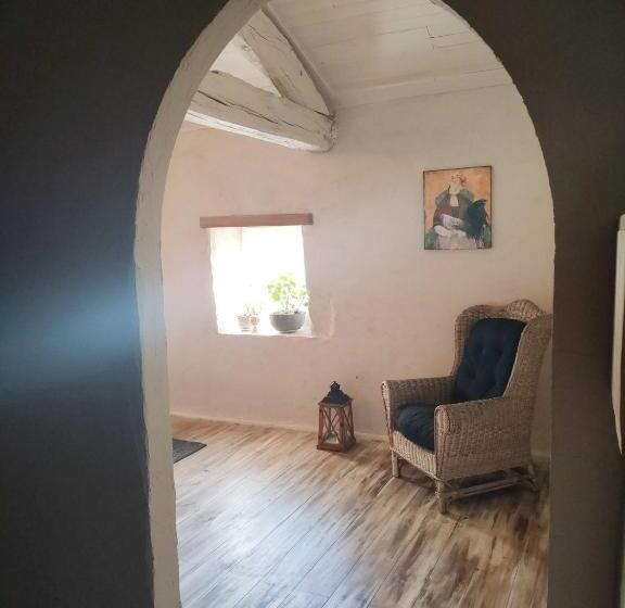 بنسيون Les Muzards