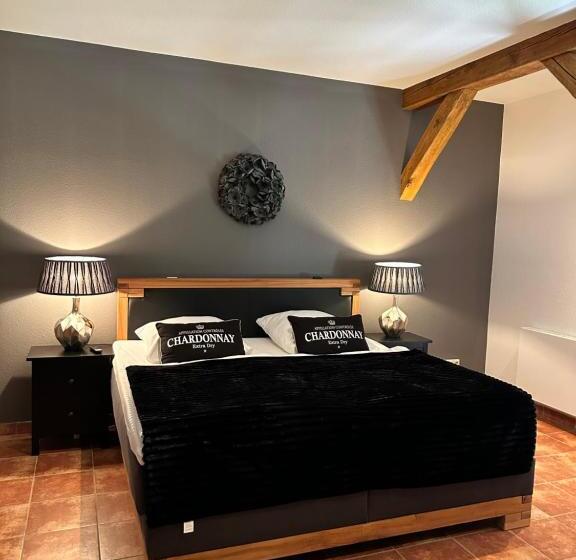 펜션 Henriettenhof Weimarer Land, Weimar Bad Berka