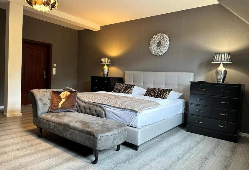 펜션 Henriettenhof Weimarer Land, Weimar Bad Berka