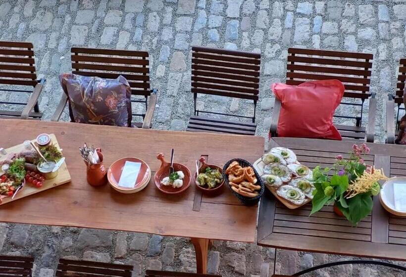 펜션 Henriettenhof Weimarer Land, Weimar Bad Berka