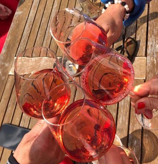 펜션 Henriettenhof Weimarer Land, Weimar Bad Berka