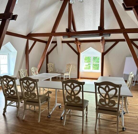 펜션 Henriettenhof Weimarer Land, Weimar Bad Berka